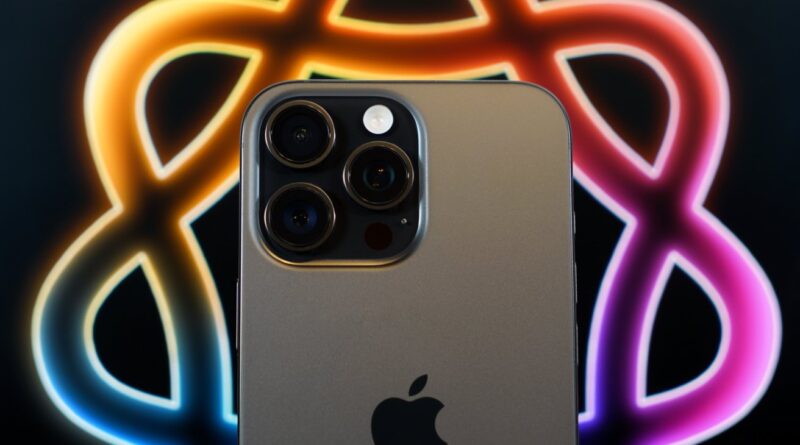 Apple has sold 3 billion iPhone since 2007