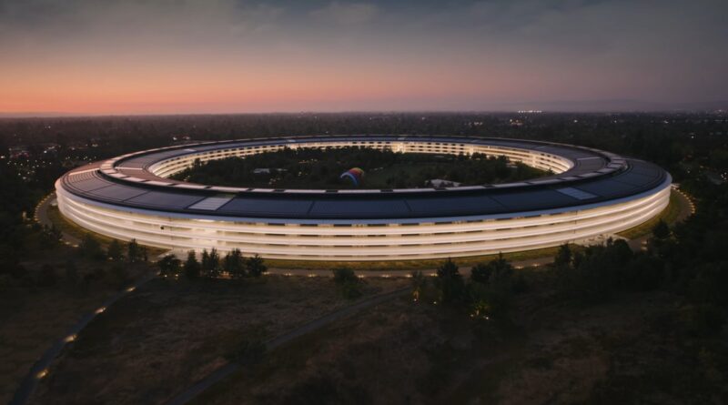 Apple hits back to the Antimonopoly Antimonopoly after paragraph