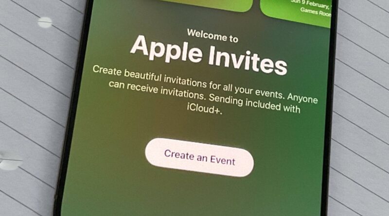 How the new Apple guest app works and when do you want to use