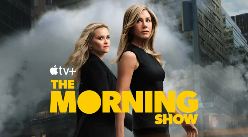 The Morning Show season 4