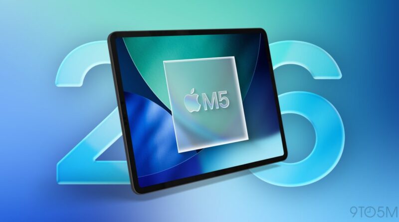 These features iPados 26 force me to want M5 iPad Pro - 9to5mac