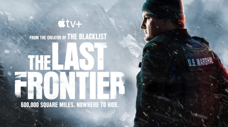 The Last Frontier season 1