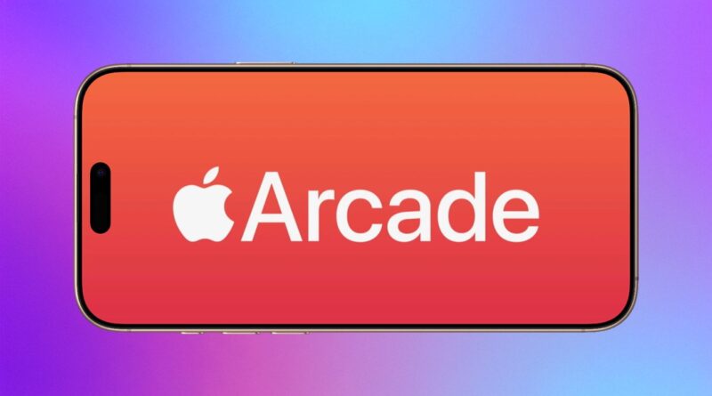 Apple Arcade is trying to get permanent traction