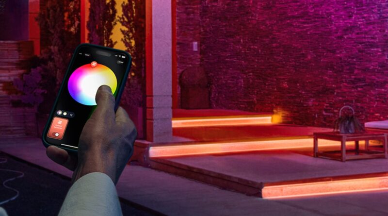 Importance announces the massive new set of Hue Smart Lights & New Bridge Pro