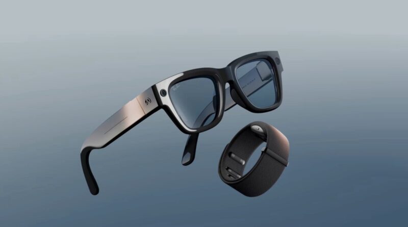 META RAY-BAN DISPLAY WILL NOT CONSIDER AWARDING SWIMMING SWIMMING GLASS