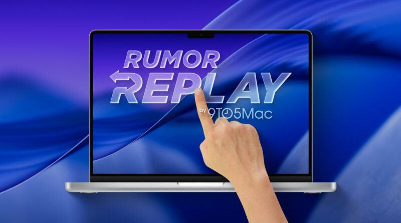 Rumors: MacBook Pro, iPhone 18 Design Changes, more - 9to5Mac