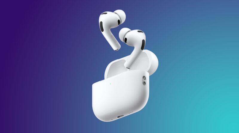 AirPods Pro 3 static and noise issues have not been resolved
