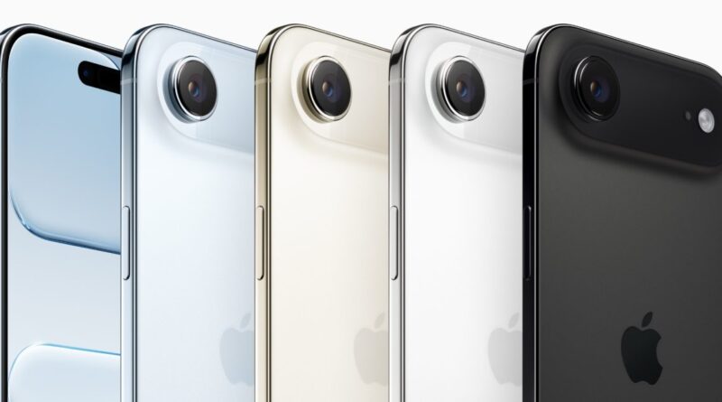 Why the iPhone Air Feels Distant from Time - 9to5Mac